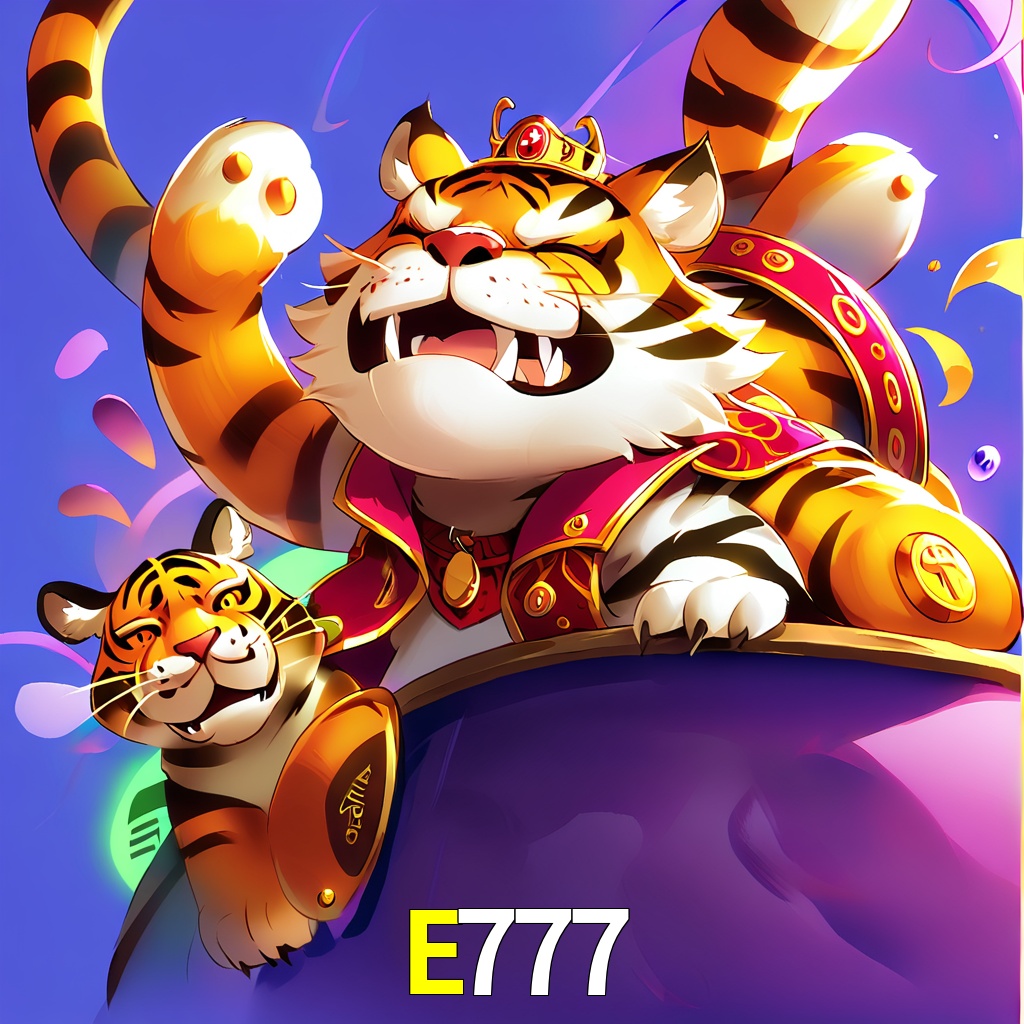 E777