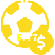 Aposte em esportes do mundo todo no E777!